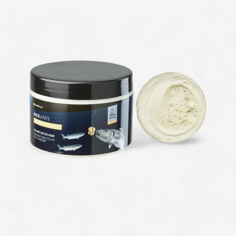 Pâte à Escher Fromage Pour La Pêche En Mer 1 Pâte à Escher Fromage Pour La Pêche En Mer