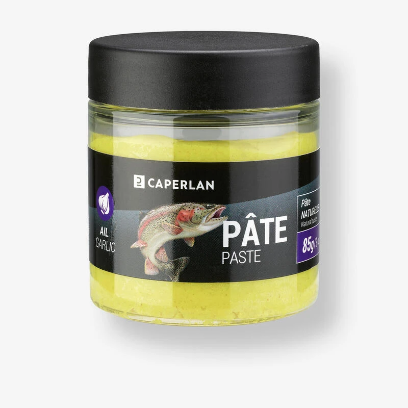 PATE A TRUITE - JAUNE AIL 1 PATE A TRUITE - JAUNE AIL