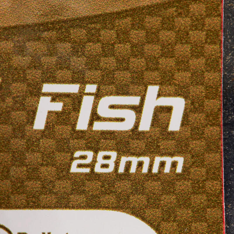 PELLETS Pêche Du Silure Et De La Carpe GOOSTER FISH 28MM 3kg 6 PELLETS Pêche Du Silure Et De La Carpe GOOSTER FISH 28MM 3kg – Image 6