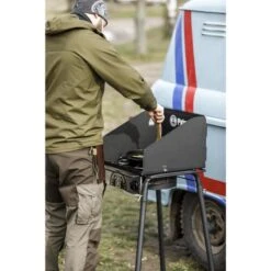 Petromax Cuisinière à Gaz GE45 -Pêche Passion Soldes petromax cuisiniere a gaz ge45 2