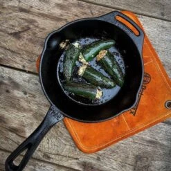 Petromax FP20 Poêle à Frire En Acier -Pêche Passion Soldes petromax fp20 poele a frire en acier 2