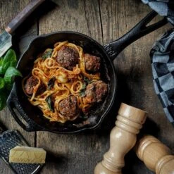 Petromax FP20 Poêle à Frire En Acier -Pêche Passion Soldes petromax fp20 poele a frire en acier 3