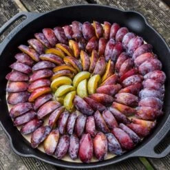 Petromax FP25H Poêle Avec Poignées -Pêche Passion Soldes petromax fp25h poele avec poignees 3