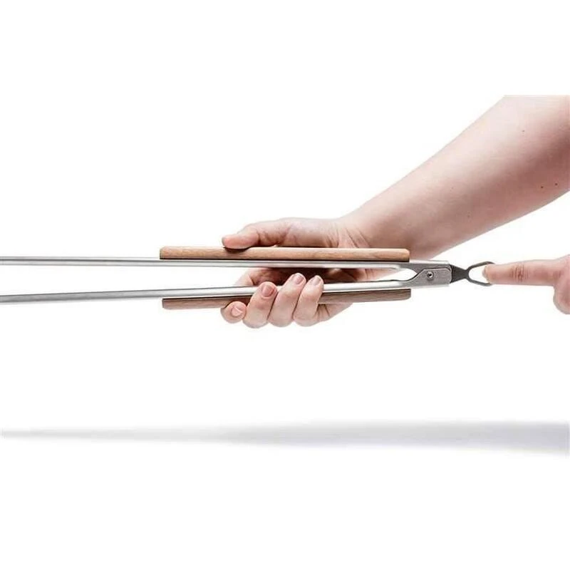 Petromax Grandes Pinces à Gril Charbon De Bois 5 Petromax Grandes Pinces à Gril Charbon De Bois – Image 5