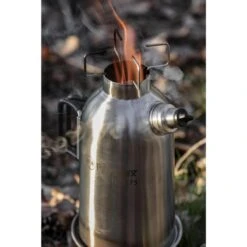 Petromax Kettle/Can Feu FK-LE75 -Pêche Passion Soldes petromax kettlecan feu fk le75 2
