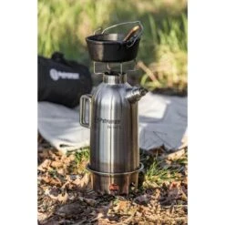 Petromax Kettle/Can Feu FK-LE75 -Pêche Passion Soldes petromax kettlecan feu fk le75 5