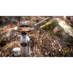 Petromax Poêle En Fonte SP20 -Pêche Passion Soldes petromax poele en fonte sp20 2