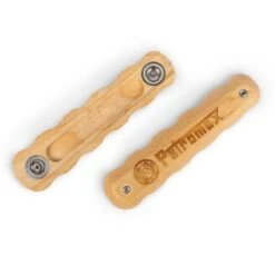 Petromax Poignée En Bois Pour Poêle En Fonte -Pêche Passion Soldes petromax poignee en bois pour poele en fonte 2