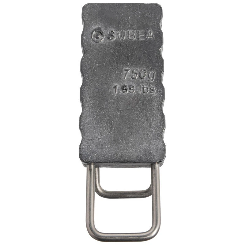 Plomb De Largage Rapide De Chasse Sous-marine En Apnée SPF 500 2 Plomb De Largage Rapide De Chasse Sous-marine En Apnée SPF 500 – Image 2