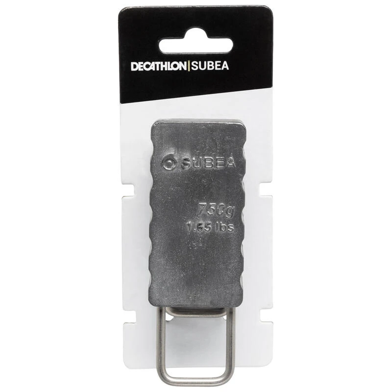 Plomb De Largage Rapide De Chasse Sous-marine En Apnée SPF 500 5 Plomb De Largage Rapide De Chasse Sous-marine En Apnée SPF 500 – Image 5