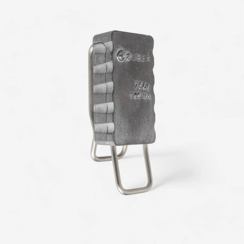 Plomb De Largage Rapide De Chasse Sous-marine En Apnée SPF 500 1 Plomb De Largage Rapide De Chasse Sous-marine En Apnée SPF 500