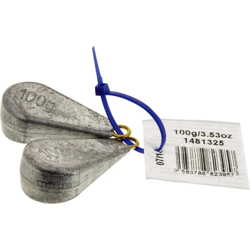 Plomb Pera Pêche En Mer 2 Plomb Pera Pêche En Mer – Image 2