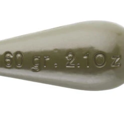 Plombs Pêche De La Carpe Plombs Distance 60g (x5) -Pêche Passion Soldes plombs peche de la carpe plombs distance 60g x5 2
