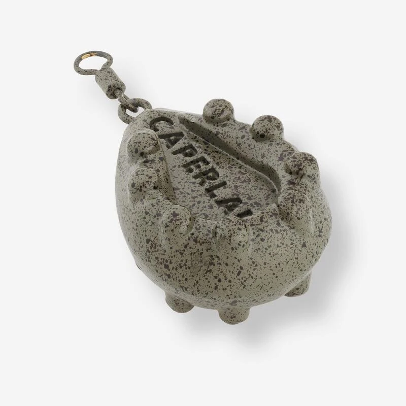 Plombs Pêche De La Carpe Plombs Grippa 90g (x2) 1 Plombs Pêche De La Carpe Plombs Grippa 90g (x2)