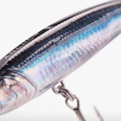 Poisson Nageur Lipless Minnow ANCHO LM 60 Anchois -Pêche Passion Soldes poisson nageur lipless minnow ancho lm 60 anchois 3