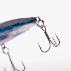 Poisson Nageur Lipless Minnow ANCHO LM 60 Anchois -Pêche Passion Soldes poisson nageur lipless minnow ancho lm 60 anchois 4