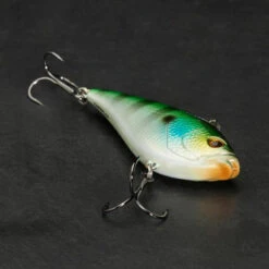 POISSON NAGEUR LIPLESS WXM VBN 65 S BLUEGILL -Pêche Passion Soldes poisson nageur lipless wxm vbn 65 s bluegill 2