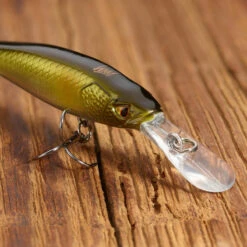 POISSONS NAGEURS JERKBAIT MINNOW PÊCHE AUX LEURRES KIT TRUITE 3 PN 12 POISSONS NAGEURS JERKBAIT MINNOW PÊCHE AUX LEURRES KIT TRUITE 3 PN -Pêche Passion Soldes poissons nageurs jerkbait minnow peche aux leurres kit truite 3 pn 2