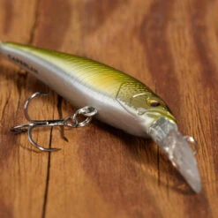 POISSONS NAGEURS JERKBAIT MINNOW PÊCHE AUX LEURRES KIT TRUITE 3 PN 13 POISSONS NAGEURS JERKBAIT MINNOW PÊCHE AUX LEURRES KIT TRUITE 3 PN -Pêche Passion Soldes poissons nageurs jerkbait minnow peche aux leurres kit truite 3 pn 3