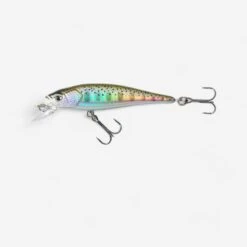 POISSONS NAGEURS JERKBAIT MINNOW PÊCHE AUX LEURRES KIT TRUITE 3 PN 14 POISSONS NAGEURS JERKBAIT MINNOW PÊCHE AUX LEURRES KIT TRUITE 3 PN -Pêche Passion Soldes poissons nageurs jerkbait minnow peche aux leurres kit truite 3 pn 4