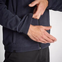 POLAIRE 500 BLEU -Pêche Passion Soldes polaire 500 bleu 4