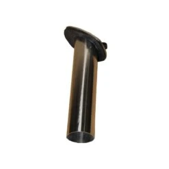 PORTE CANNE À ENCASTRER -Pêche Passion Soldes porte canne a encastrer 2