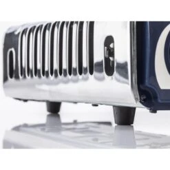 Réchaud à Gaz 2 Feux - Skandika Brann - Camping - Allumage Piezo - Mallette -Pêche Passion Soldes rechaud a gaz 2 feux skandika brann camping allumage piezo mallette 4