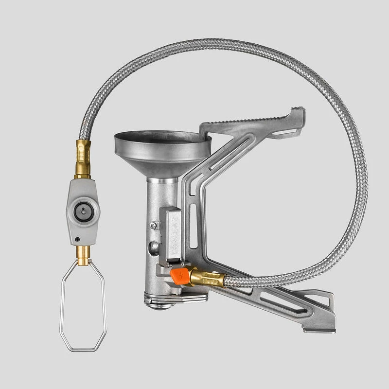 Réchaud à Gaz Déporté Avec Piézo - MT500 3 Réchaud à Gaz Déporté Avec Piézo - MT500 – Image 3