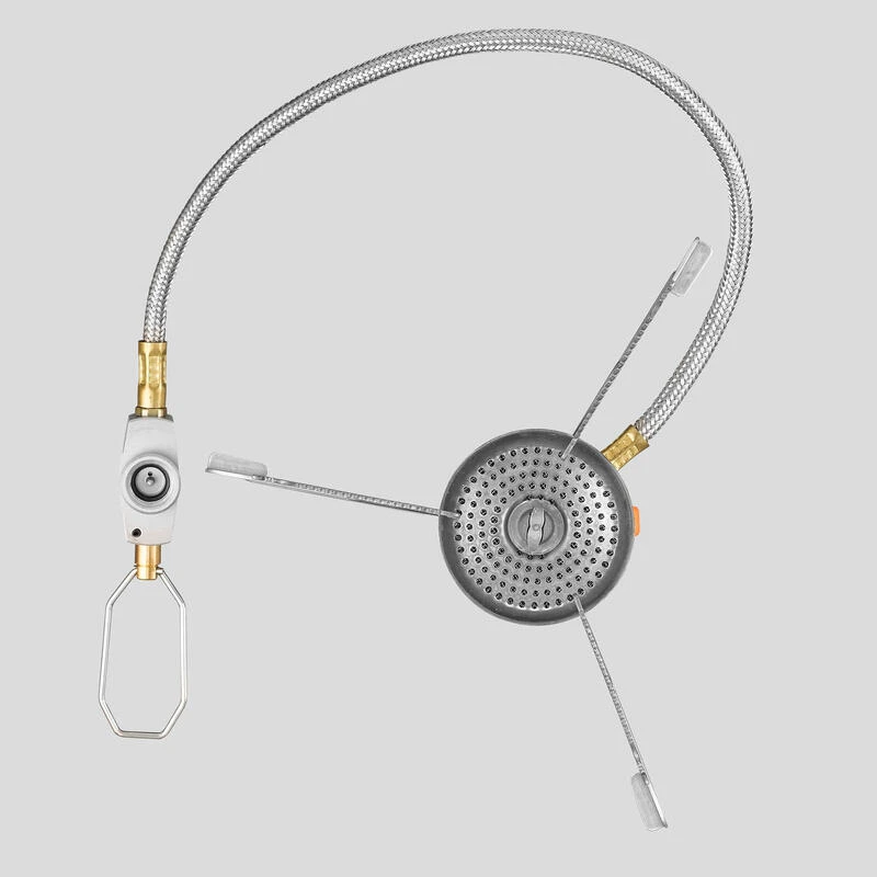 Réchaud à Gaz Déporté Avec Piézo - MT500 4 Réchaud à Gaz Déporté Avec Piézo - MT500 – Image 4