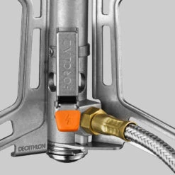 Réchaud à Gaz Déporté Avec Piézo - MT500 9 Réchaud à Gaz Déporté Avec Piézo - MT500 -Pêche Passion Soldes rechaud a gaz deporte avec piezo mt500 4