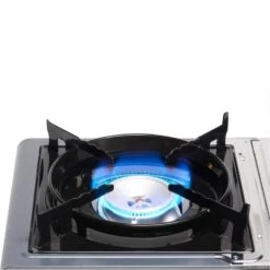 Campingaz RECHAUD GAZ 1 FEU CAMP BISTRO PLUS GRIS 13 Campingaz RECHAUD GAZ 1 FEU CAMP BISTRO PLUS GRIS -Pêche Passion Soldes rechaud gaz 1 feu camp bistro plus gris 5