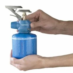 Campingaz Réchaud Twister Plus Avec Boîte De Rangement 5 Campingaz Réchaud Twister Plus Avec Boîte De Rangement -Pêche Passion Soldes rechaud twister plus avec boite de rangement 2
