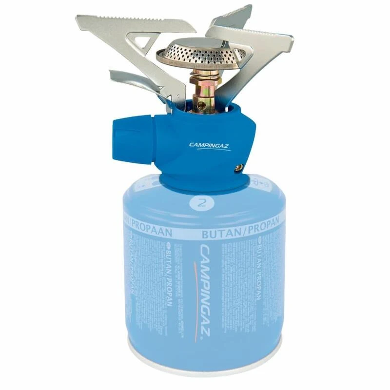 Campingaz Réchaud Twister Plus Avec Boîte De Rangement 1 Campingaz Réchaud Twister Plus Avec Boîte De Rangement