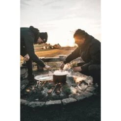 Robens Ottawa Pan 6L - Poêle 6L D'Ottawa -Pêche Passion Soldes robens ottawa pan 6l poele 6l dottawa 3