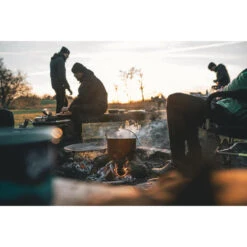 Robens Ottawa Pan 6L - Poêle 6L D'Ottawa -Pêche Passion Soldes robens ottawa pan 6l poele 6l dottawa 4