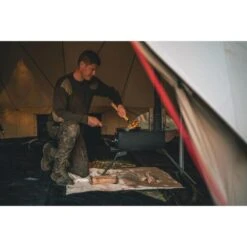 Robens Poêle Smokey Hill Moyenne -Pêche Passion Soldes robens poele smokey hill moyenne 2