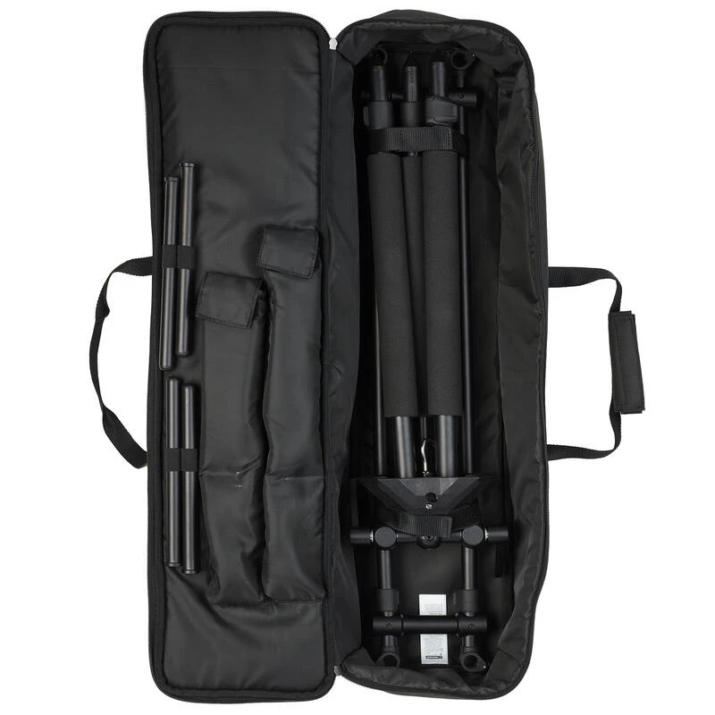 Rod Tripod 500 Pêche De La Carpe 10 Rod Tripod 500 Pêche De La Carpe – Image 10