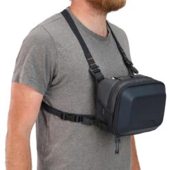 Sac à Dos De Pêche Chest Pack 500 15L + 5L 19 Sac à Dos De Pêche Chest Pack 500 15L + 5L -Pêche Passion Soldes sac a dos de peche chest pack 500 15l 5l 9