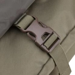 Sac Besace Pêche De La Truite 12L - Musette Kaki 10 Sac Besace Pêche De La Truite 12L - Musette Kaki -Pêche Passion Soldes sac besace peche de la truite 12l musette kaki 4