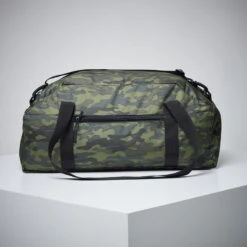 SAC DE TRANSPORT 40L CAMO 8 SAC DE TRANSPORT 40L CAMO -Pêche Passion Soldes sac de transport 40l camo 2