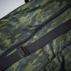 SAC DE TRANSPORT 40L CAMO 10 SAC DE TRANSPORT 40L CAMO -Pêche Passion Soldes sac de transport 40l camo 4