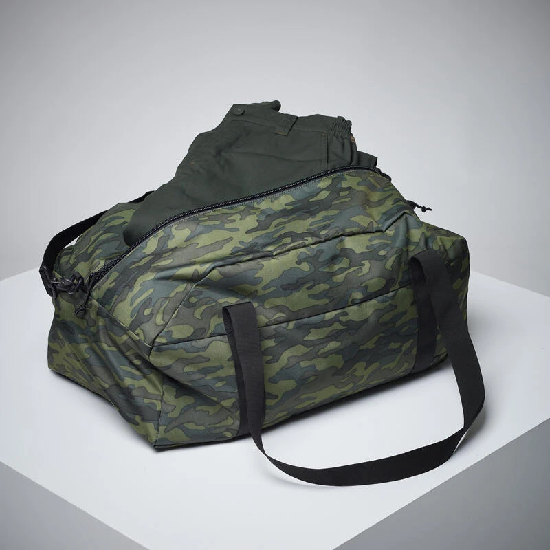 SAC DE TRANSPORT 40L CAMO 6 SAC DE TRANSPORT 40L CAMO – Image 6