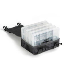 Sac De Transport Fox Rage Voyager® Camo S -Pêche Passion Soldes sac de transport fox rage voyager camo s 2