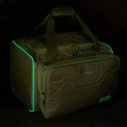 SAC PÊCHE DE LA CARPE CARRYALL 500 32L -Pêche Passion Soldes sac peche de la carpe carryall 500 32l 3