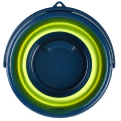 SEAU DE PÊCHE PLIANT 3L SW BKT PM -Pêche Passion Soldes seau de peche pliant 3l sw bkt pm 3