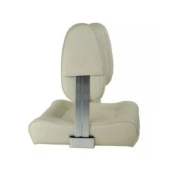 SIÈGE PILOTE À DOSSIER RÉVERSIBLE -Pêche Passion Soldes siege pilote a dossier reversible 3