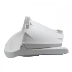 SIÈGE PILOTE RABATTABLE BLANC -Pêche Passion Soldes siege pilote rabattable blanc 3