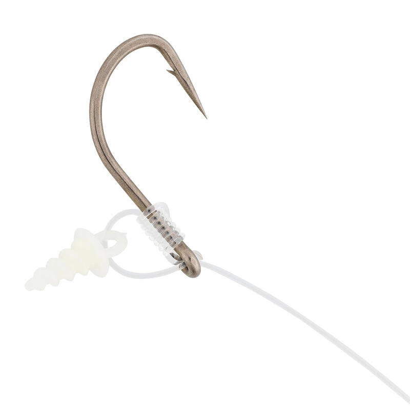 SN Hook 900 Chod Rig Bas De Ligne Monté Pêche De La Carpe 2 SN Hook 900 Chod Rig Bas De Ligne Monté Pêche De La Carpe – Image 2
