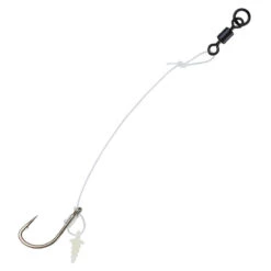 SN Hook 900 Chod Rig Bas De Ligne Monté Pêche De La Carpe 5 SN Hook 900 Chod Rig Bas De Ligne Monté Pêche De La Carpe -Pêche Passion Soldes sn hook 900 chod rig bas de ligne monte peche de la carpe 2