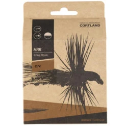 SOIE PÊCHE A LA MOUCHE HRK DT4 9 SOIE PÊCHE A LA MOUCHE HRK DT4 -Pêche Passion Soldes soie peche a la mouche hrk dt4 4